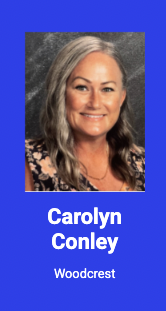 Carolyn Conley